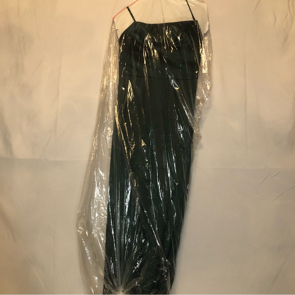 David’s Bridal Db Studio Shiny Satin Charmeuse Co… - image 5